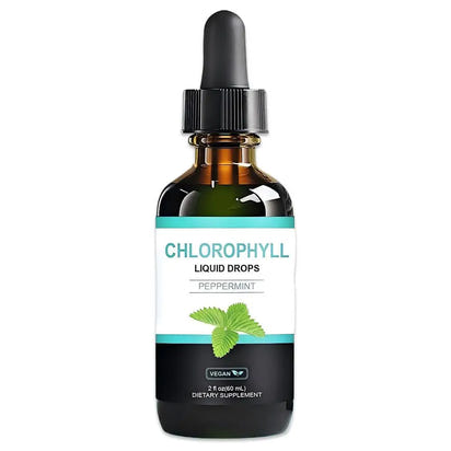 Chlorophyll Energy Drops™