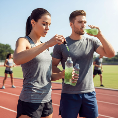 Unlock Endless Energy and Vibrant Health Today!