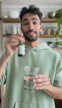 Chlorophyll Energy Drops™